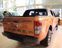 Ford Ranger Wildtrak 2.0L 4x4 AT 2018 - Bán xe Ford Ranger Wildtrak 2.0L 4x4 AT 2018, nhập khẩu 