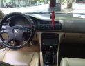 Honda Accord 1993 - Hết đam mê, bán xe tâm huyết Accord 1993, số sàn, máy xăng, màu vàng cát