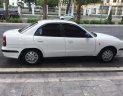 Daewoo Nubira 2002 - Bán ô tô Daewoo Nubira năm 2002, màu trắng 69 triệu