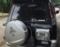 Mitsubishi Jolie 2004 - Cần bán lại xe Mitsubishi Jolie 2004, màu đen xe gia đình