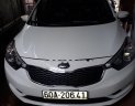 Kia K3 2015 - Cần bán gấp Kia K3 sản xuất năm 2015, màu trắng, 458 triệu