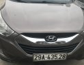 Hyundai Tucson 2011 - Bán Hyundai Tucson đời 2011, màu xám, xe nhập, 560tr