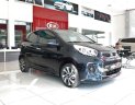 Kia Morning S 2018 - Bán Kia Morning SAT 2018, hỗ trợ vay ngân hàng 95% với ưu đãi tốt, lh 090.3322.195