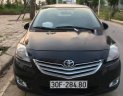 Toyota Vios 2011 - Bán ô tô Toyota Vios sản xuất 2011, màu đen