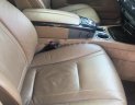 BMW 7 Series 750 Li 2007 - Cần bán BMW 7 Series 750 li đời 2007, màu đen, nhập khẩu chính chủ 