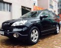 Honda CR V 2.0 2008 - Cần bán xe Honda CR V 2.0 2008, màu đen, nhập khẩu chính chủ