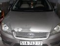 Ford Focus 2009 - Bán xe Ford Focus đời 2009, màu xám, giá 290tr