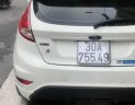 Ford Fiesta 1.0 Ecoboost 2015 - Bán Ford Fiesta 1.0 Ecoboost năm sản xuất 2015, màu trắng