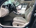 Mercedes-Benz C class Exclusive 2016 - Cần bán Mercedes C250 Exclusive đời 2016, màu đen, nội thất kem