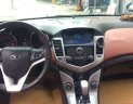 Daewoo Lacetti CDX  2010 - Bán ô tô Daewoo Lacetti CDX 2010, màu đen 