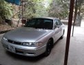 Mazda 626 2.0 MT 1993 - Bán ô tô Mazda 626 2.0 MT đời 1993, màu bạc, xe nhập, giá chỉ 85 triệu