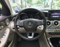 Mercedes-Benz C class C250 Exclusive 2016 - Bán Mercedes C250 Exclusive 2016