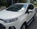 Ford EcoSport Titanium 1.5AT 2016 - Bán Ford EcoSport Titanium 1.5AT đời 2016, màu trắng như mới