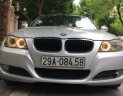 BMW 3 Series 320i 2010 - Bán BMW 3 Series 320i SX 2010, màu bạc