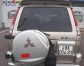 Mitsubishi Jolie 2007 - Bán ô tô Mitsubishi Jolie năm 2007, màu vàng cát