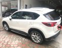 Mazda CX 5 2WD 2.0 2016 - Bán ô tô Mazda CX 5 2WD 2.0 đời 2016, màu trắng, giá 780tr