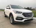 Hyundai Santa Fe Đặc biệt xăng 2017 - Bán Santafe đời 2017