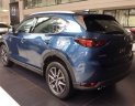 Mazda CX 5 2.5 2WD 2018 - Bán xe Mazda CX 5 2.5 2WD đời 2018, màu xanh lam, giá chỉ 999 triệu