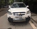 Chevrolet Captiva 2008 - Cần bán lại xe Chevrolet Captiva năm sản xuất 2008, màu trắng còn mới