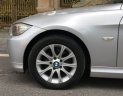 BMW 3 Series 320i 2010 - Bán BMW 3 Series 320i SX 2010, màu bạc