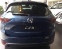 Mazda CX 5 2.5 2WD 2018 - Bán xe Mazda CX 5 2.5 2WD đời 2018, màu xanh lam, giá chỉ 999 triệu