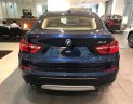 BMW X4 Xdrive20i 2017 - BMW Phú Mỹ Hưng bán BMW X4 Xdrive20i - Mới 100% nhập khẩu nguyên chiếc