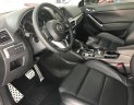 Mazda CX 5 2.5 AWD 2017 - Cần bán xe Mazda CX 5 2.5 AWD năm 2017