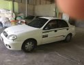 Daewoo Lanos 2000 - Bán Daewoo Lanos sản xuất 2000, màu trắng