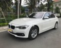 BMW 3 Series 320i 2016 - Cần bán gấp BMW 3 Series 320i đời 2016, màu trắng, xe nhập