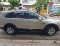 Chevrolet Captiva 2008 - Bán Chevrolet Captiva 2008, màu vàng cát