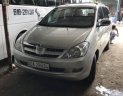 Toyota Innova   2008 - Bán xe cũ Toyota Innova năm 2008, giá tốt