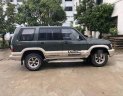 Isuzu Trooper   2002 - Cần bán xe Isuzu Trooper năm 2002