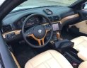 BMW 3 Series 318C   2005 - Chính chủ bán BMW 3 Series 318C 2005, màu trắng, nhập khẩu