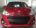 Hyundai Grand i10   1.2 MT 2018 - Bán Hyundai Grand i10 1.2 MT đời 2018, màu đỏ 