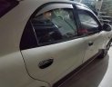 Daewoo Nubira 2002 - Cần bán xe Daewoo Nubira năm sản xuất 2002, màu trắng