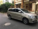 Toyota Innova 2.0E 2015 - Cần bán Toyota Innova 2.0E năm 2015 ít sử dụng, giá tốt