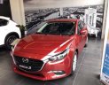 Mazda 3 1.5 AT 2018 - Cần bán xe Mazda 3 1.5 AT năm sản xuất 2018, màu đỏ