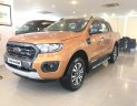 Ford Ranger 2.0 Biturbo 4x4 2018 - Ford Ranger 2.0 Biturbo 4x4, giá tốt nhất hệ thống, xe đủ màu giao ngay