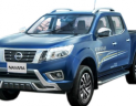 Nissan Navara VL Premium 2018 - Bán Nissan Navara VL 2018, màu xanh lam, giao ngay, giá chính hãng, nhiều ưu đãi và phần quà hấp dẫn