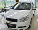 Chevrolet Aveo 1.4 LTZ 2018 - Bán xe Chevrolet Aveo 1.4 LTZ đời 2018, số tự động giá cạnh tranh, LH - 0936.127.807 mua xe trả góp