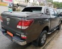 Mazda BT 50 2.2L 4x4 MT 2016 - Bán ô tô Mazda BT 50 2.2L 4x4 MT đời 2016, màu nâu, nhập khẩu nguyên chiếc