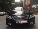 Toyota Camry 2013 - Cần bán lại xe Toyota Camry sản xuất năm 2013, màu đen, giá chỉ 780 triệu