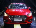 Hyundai Accent 2018 - Bán ô tô Hyundai Accent đời 2018, màu đỏ, 499 triệu