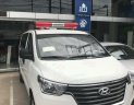 Hyundai H-1 Starex 2018 - Bán Hyundai Starex cứu thương mới 2018 giá tốt