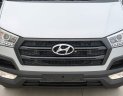 Hyundai Hyundai khác 2018 - Cần bán xe Hyundai Solati 2018, màu xám