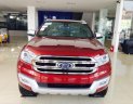 Ford Everest Titanium 2WD 2.0 2018 - Bán Ford Everest 2018, đủ màu giao ngay, hỗ trợ ngân hàng và thủ tục lăn bánh