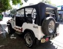 Jeep Wrangler 2002 - Bán Jeep Wrangle, hiệu Vinaya 3, máy mới vầ gầm mới đời 2002