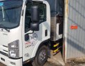 Xe tải 2,5 tấn - dưới 5 tấn 2016 - Thanh lí xe Isuzu 3 tấn 4 thùng bạt đời 2016 giá tốt
