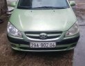 Hyundai Getz 2008 - Bán ô tô Hyundai Getz sản xuất năm 2008, giá chỉ 162 triệu