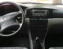 Toyota Corolla altis 1.8G MT 2003 - Bán xe Corolla Altis sx 2003, xe chính chủ đăng ký biển Hà Nội